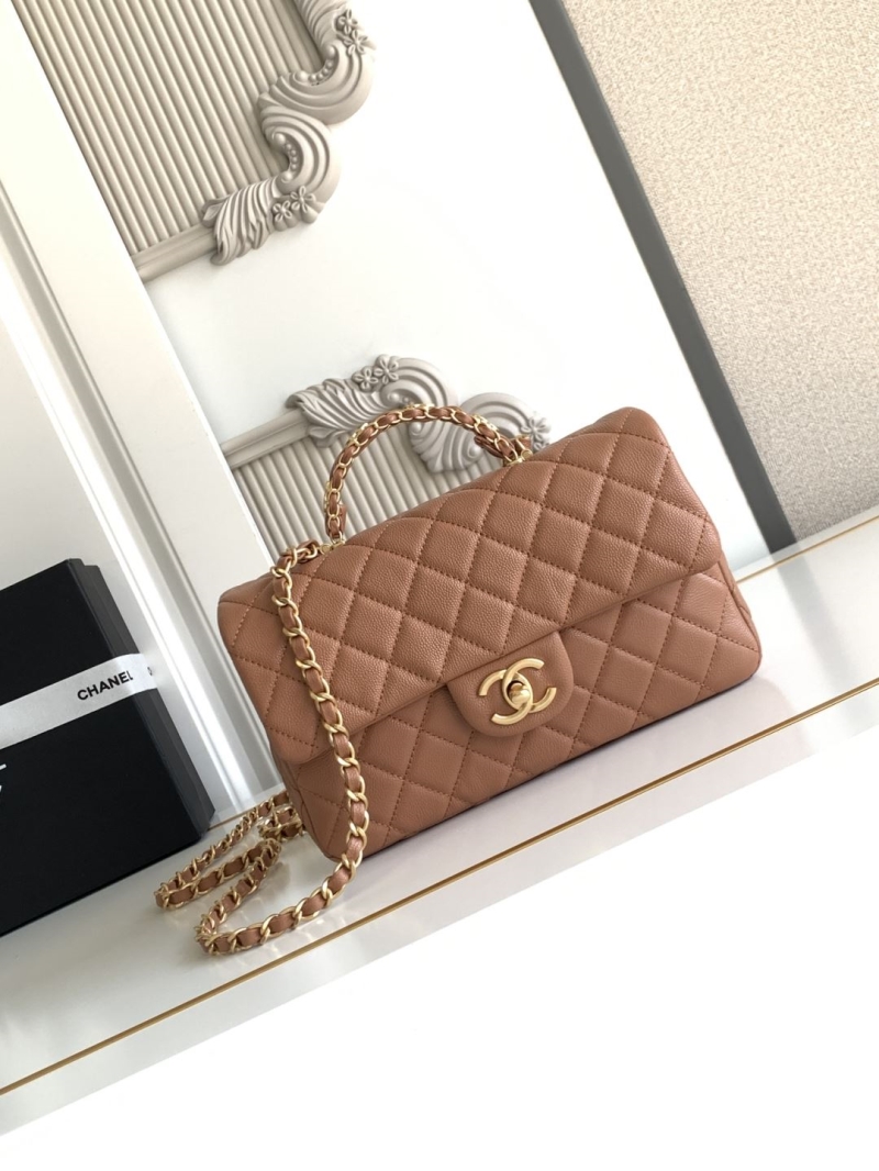 Ch**el satchel bags